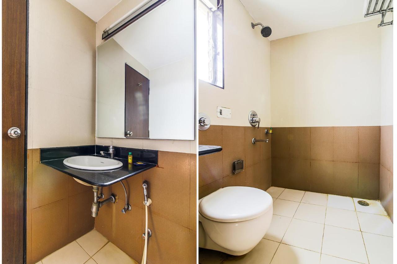 Fabhotel The Pinnacle Kutchery Chowk Ranchi Ngoại thất bức ảnh