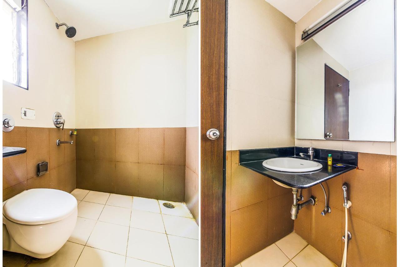 Fabhotel The Pinnacle Kutchery Chowk Ranchi Ngoại thất bức ảnh
