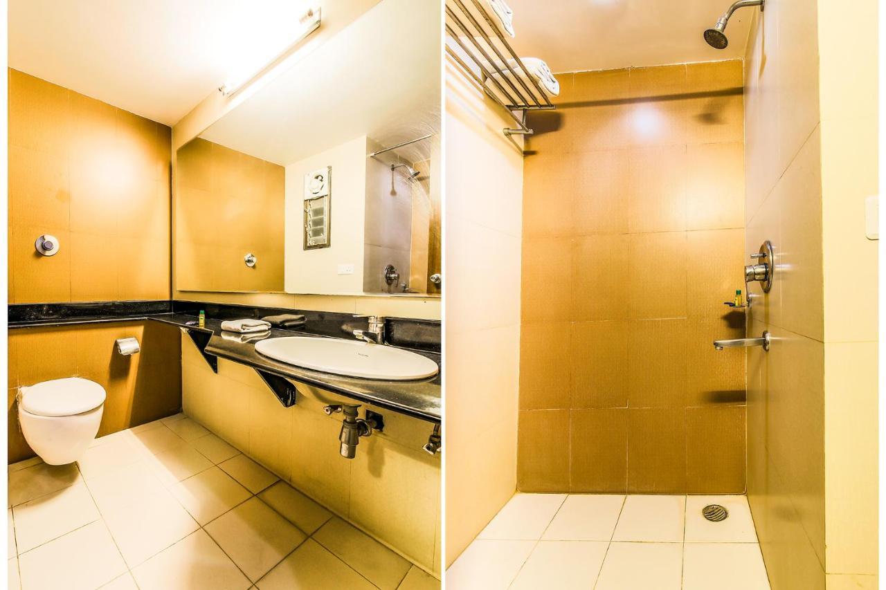 Fabhotel The Pinnacle Kutchery Chowk Ranchi Ngoại thất bức ảnh